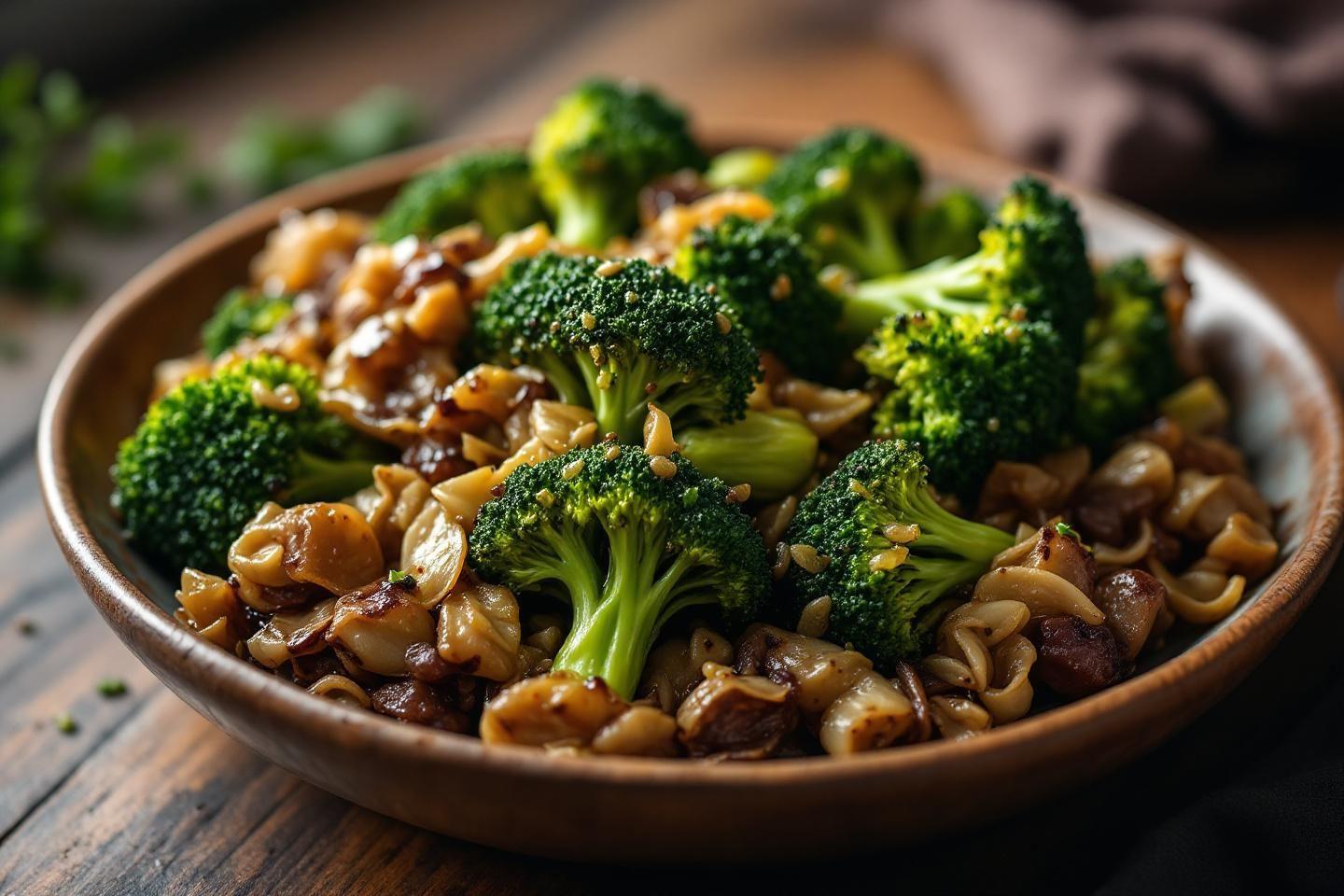 Quels légumes servir avec du confit de canard : recettes et accompagnements