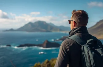 îles Canaries Danger​, Alerte et les Conseils de Sécurité