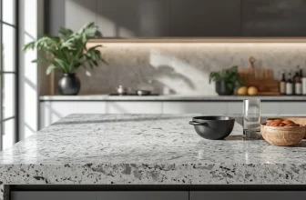 Plan de travail en Granit danger : Risques cachés – Sécurité