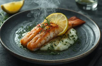 Accompagnement Saumon & Pavé : Idées Simples et Savoureuses
