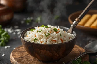 Riz par personne, quelle quantité prévoir ? Dosage parfait
