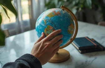 Roulette Destination Vacancesmania.com Jeu : Idée Voyage