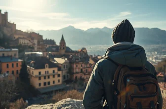 Roumanie Tourisme Danger​ : Sécurité et Conseils Voyage