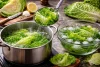Blanchir Chou Vert: Comment faire? Recette & Astuces Simples