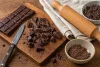 Comment casser une Tablette de Chocolat en Pépites ? ASTUCES