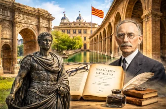 Les pompeu : Origine du Nom, Histoire et Héritage Catalan