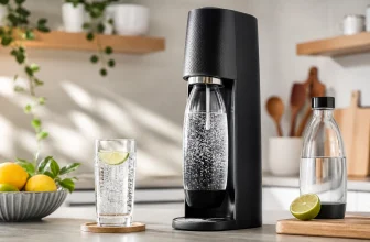 Sodastream Avis, Test complet, Prix et Rentabilité machine