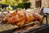 Cochon Grillé à Domicile Prix traiteur broche Tarifs 2026