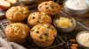 Muffin sans sucre & matières grasses ajoutés: Recette facile