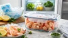 Conserver crevettes cuites : Durée de Conservation Frigo, Congel