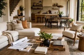 immodeco.net​ : Guide Décoration pour votre Projet Immobilier