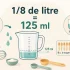 80 Recettes avec la Friteuse à Air Chaud PDF livre d&rsquo;idées
