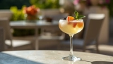 Cocktail au Vin Blanc : 8 Recettes Faciles à Base de Blanc