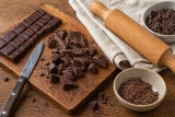 Comment casser une Tablette de Chocolat en Pépites ? ASTUCES