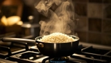 Comment cuire du riz au cuiseur vapeur​ ? Guide cuisson
