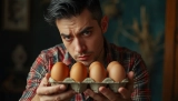 Recette pour écouler des Œufs Entiers : Idées anti-gaspi