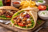 Kilocalorie kebab : Combien de Calories et Comment Alléger ?