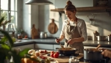 Quand Nad cuisine : Blog culinaires avec idées recettes !
