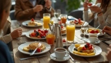 Que préparer pour un Brunch ? Idées & Recette facile