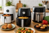 Quel air fryer choisir ? Comment choisir Friteuse sans Huile