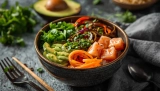 Quel riz pour Poke Bowl ? Recommandations et recette maison
