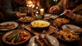 Raclette Végan : Alternatives fromage et recettes simple