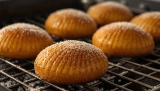 Recette biscuit madeleine Cyril Lignac : Facile & Moelleuse
