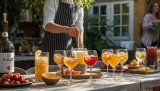 Recette punch 30 personnes​ : Astuces pour vos cocktails
