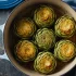 Cuisson Rôti Orloff Préparé au Four : Recette Porc Tendre