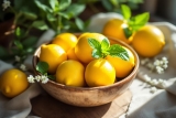 Trop de citron que faire ? Astuces & Idées recettes