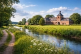 Morlies : Carte & Guide Complet pour Visiter ce Hameau Belge